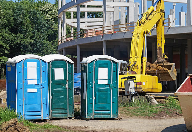 Best Short-Term Portable Toilet Rental  in Fussels Corner, FL